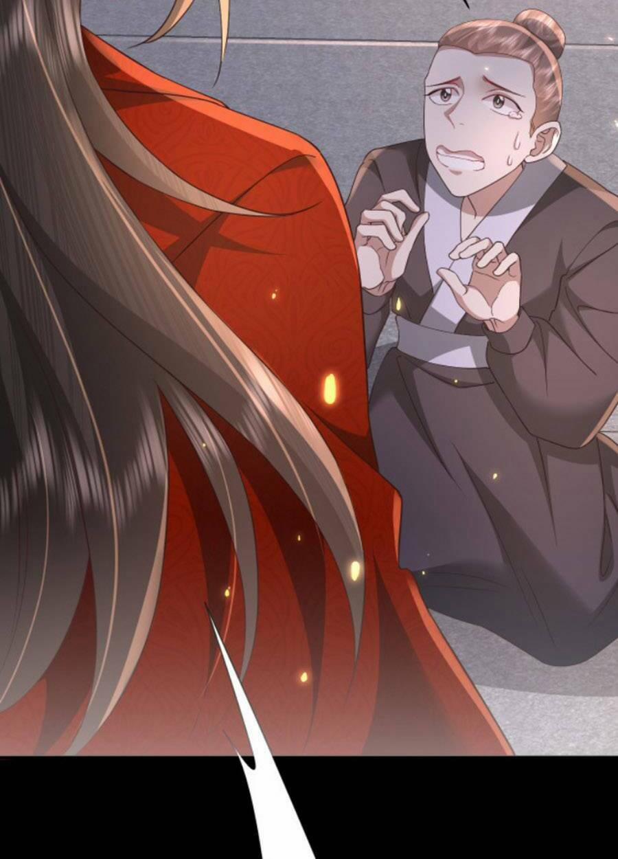 Cách Thức Sinh Tồn Của Pháo Hôi Khuê Nữ 63 trang 34