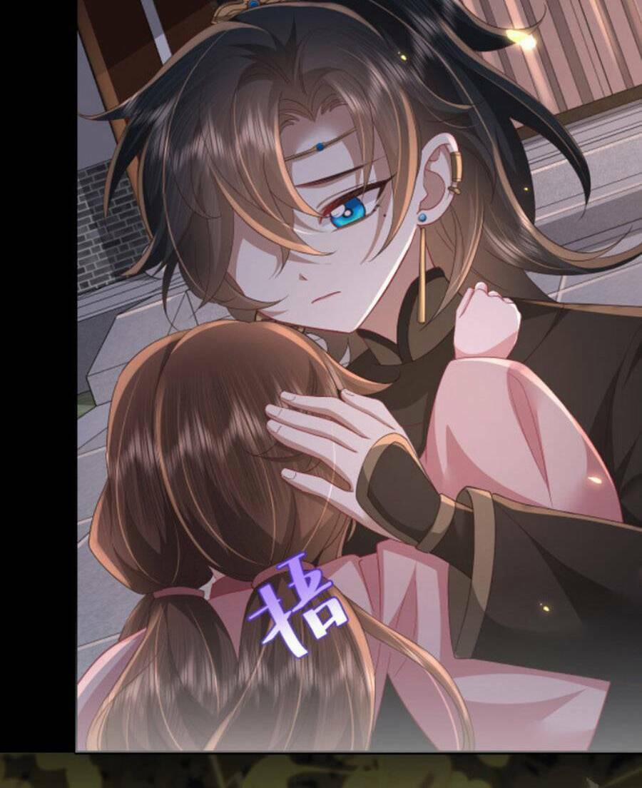 Cách Thức Sinh Tồn Của Pháo Hôi Khuê Nữ 63 trang 36