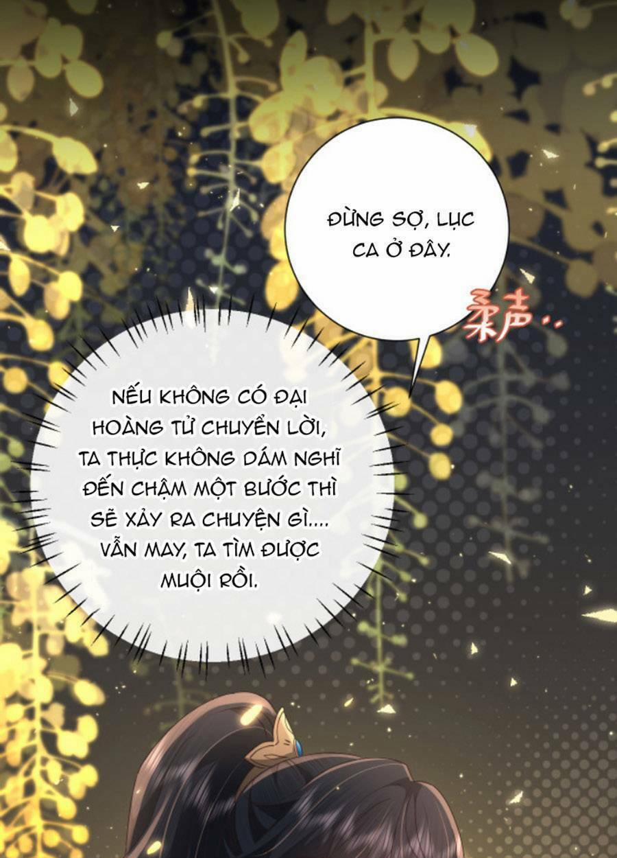 Cách Thức Sinh Tồn Của Pháo Hôi Khuê Nữ 63 trang 37