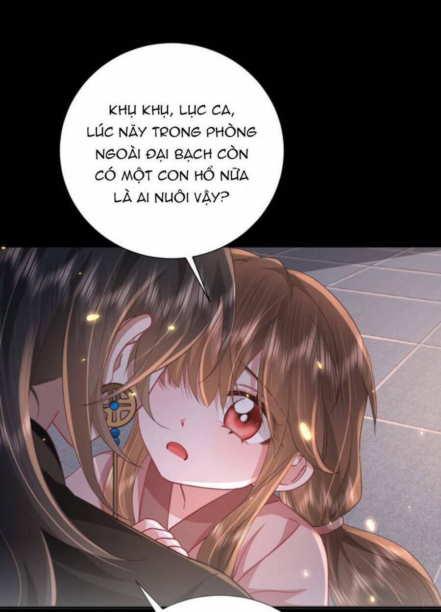 Cách Thức Sinh Tồn Của Pháo Hôi Khuê Nữ 63 trang 39