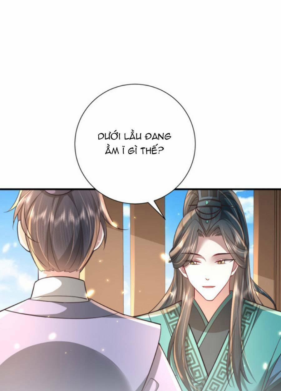 Cách Thức Sinh Tồn Của Pháo Hôi Khuê Nữ 63 trang 4