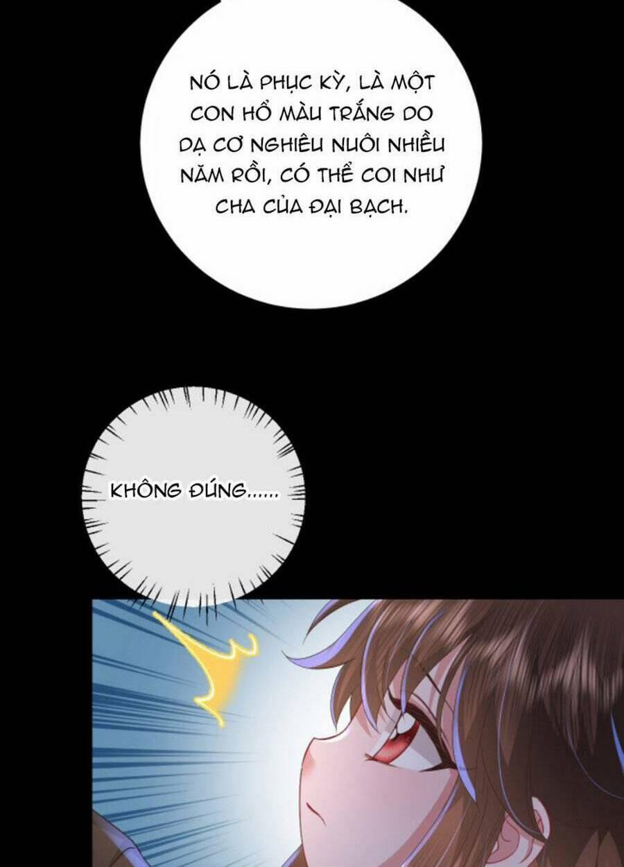 Cách Thức Sinh Tồn Của Pháo Hôi Khuê Nữ 63 trang 40