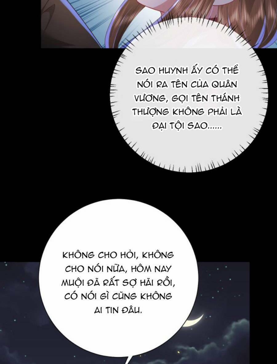 Cách Thức Sinh Tồn Của Pháo Hôi Khuê Nữ 63 trang 41