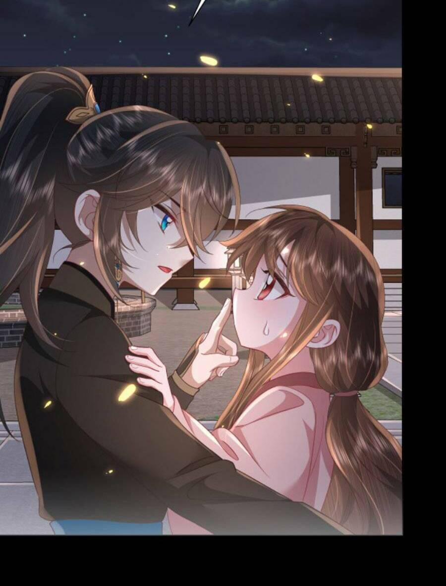 Cách Thức Sinh Tồn Của Pháo Hôi Khuê Nữ 63 trang 42