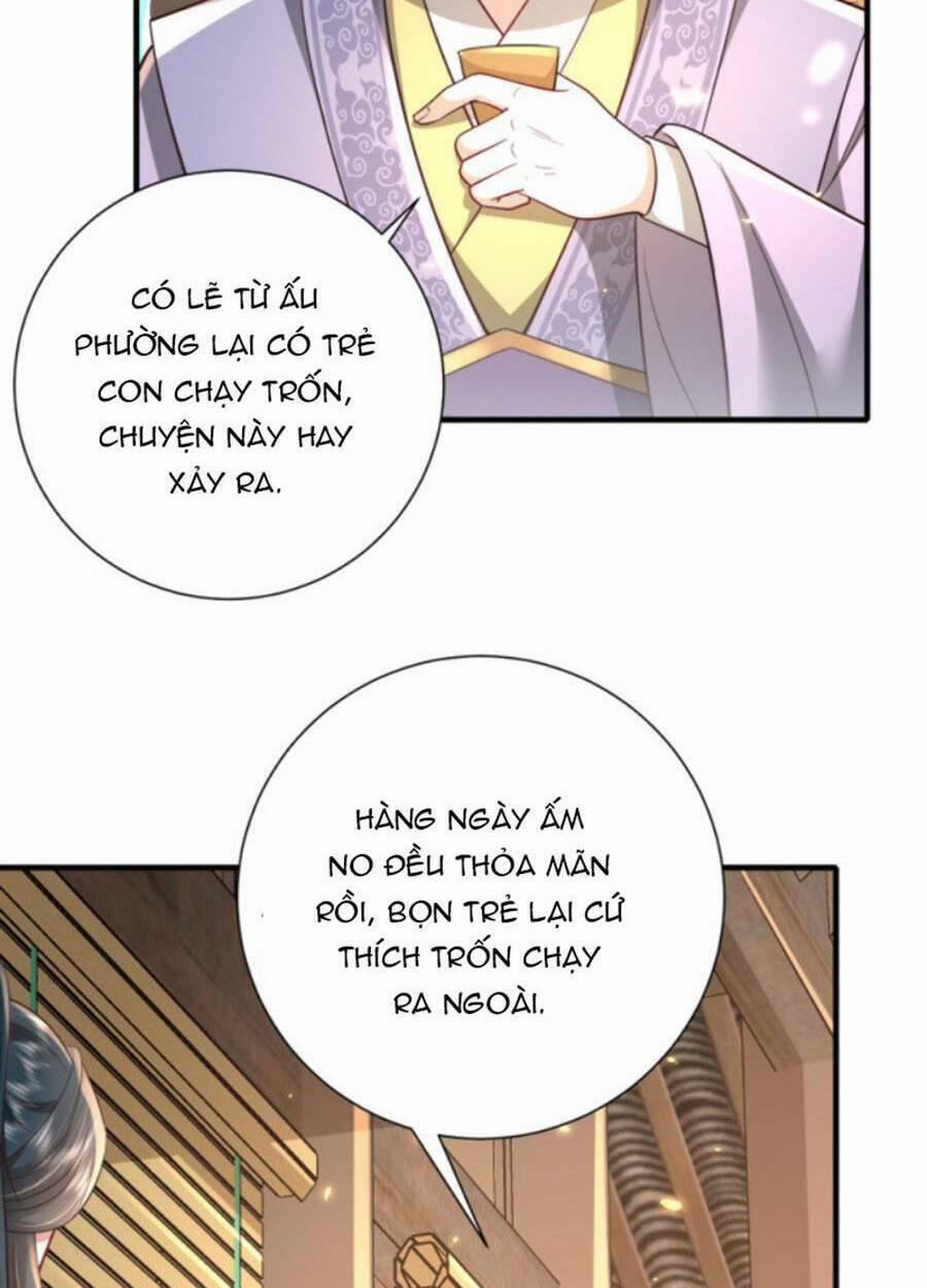 Cách Thức Sinh Tồn Của Pháo Hôi Khuê Nữ 63 trang 6