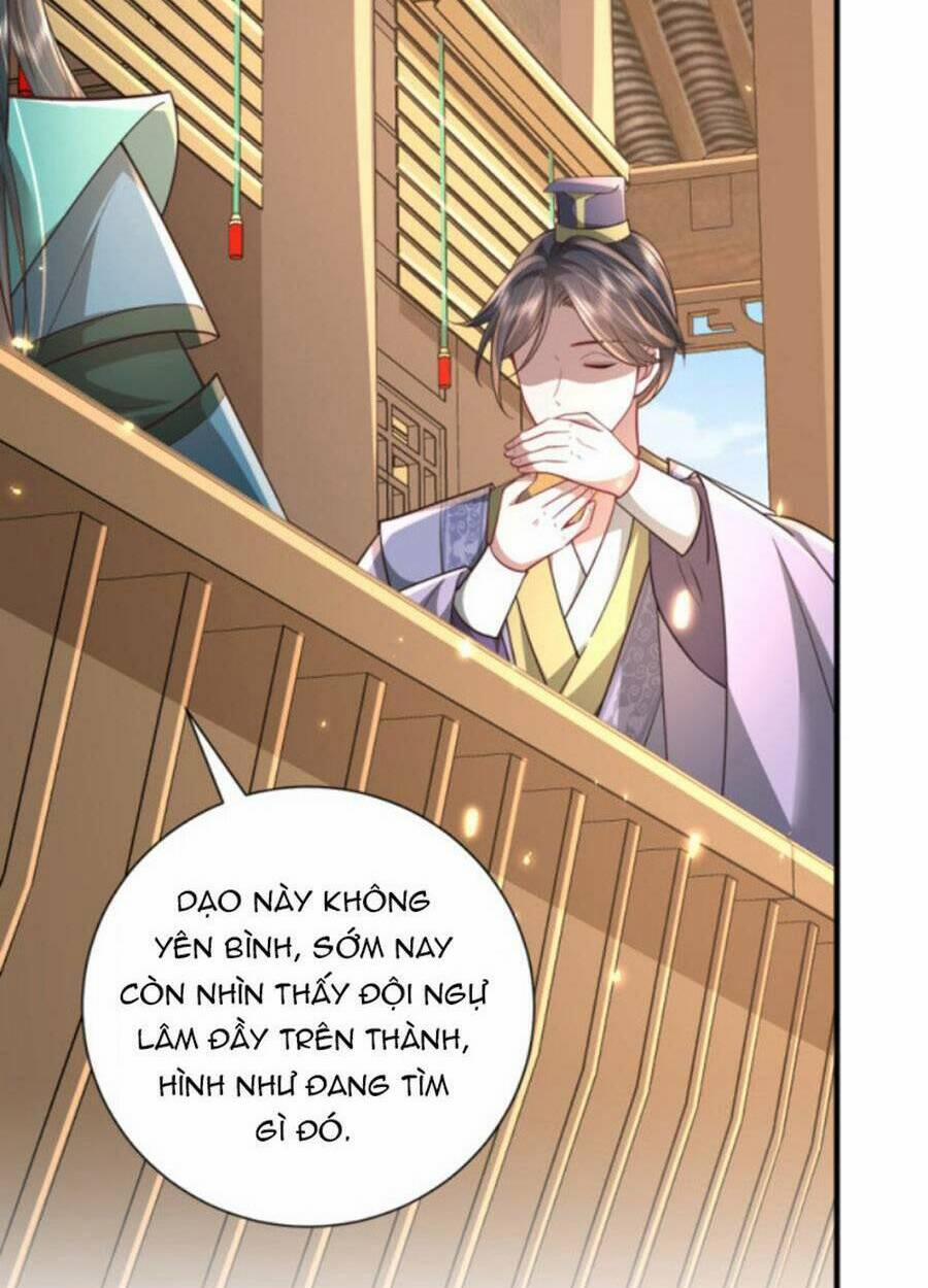 Cách Thức Sinh Tồn Của Pháo Hôi Khuê Nữ 63 trang 7