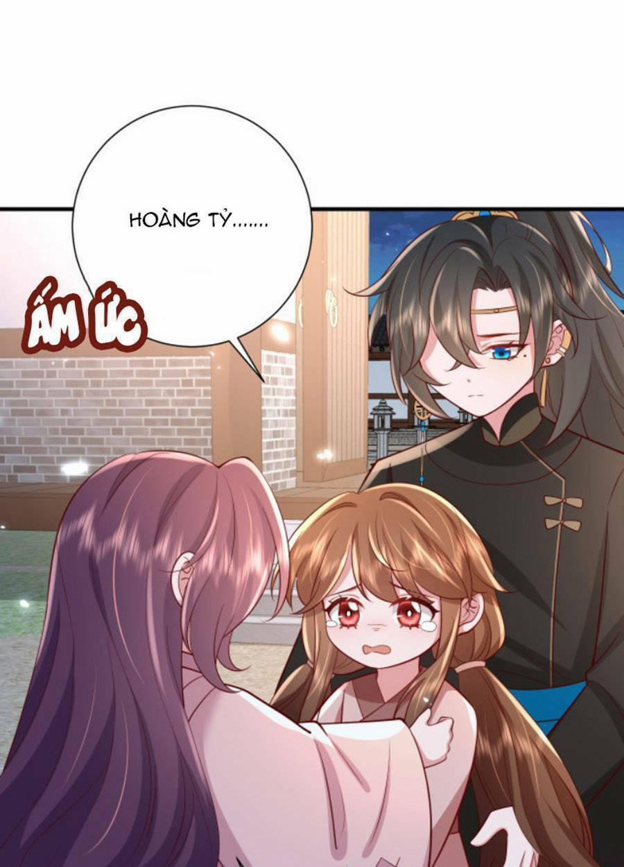 Cách Thức Sinh Tồn Của Pháo Hôi Khuê Nữ 64 trang 1