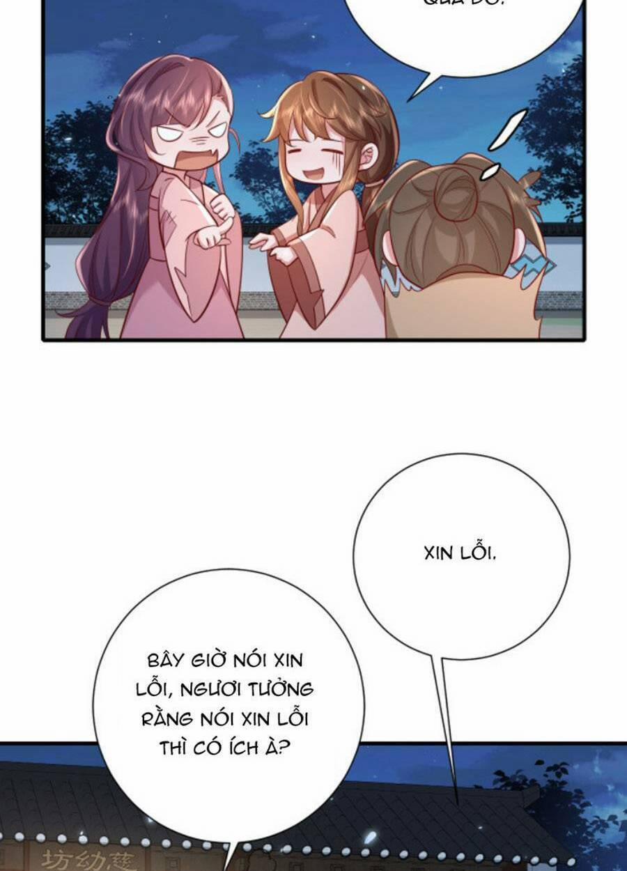 Cách Thức Sinh Tồn Của Pháo Hôi Khuê Nữ 64 trang 10