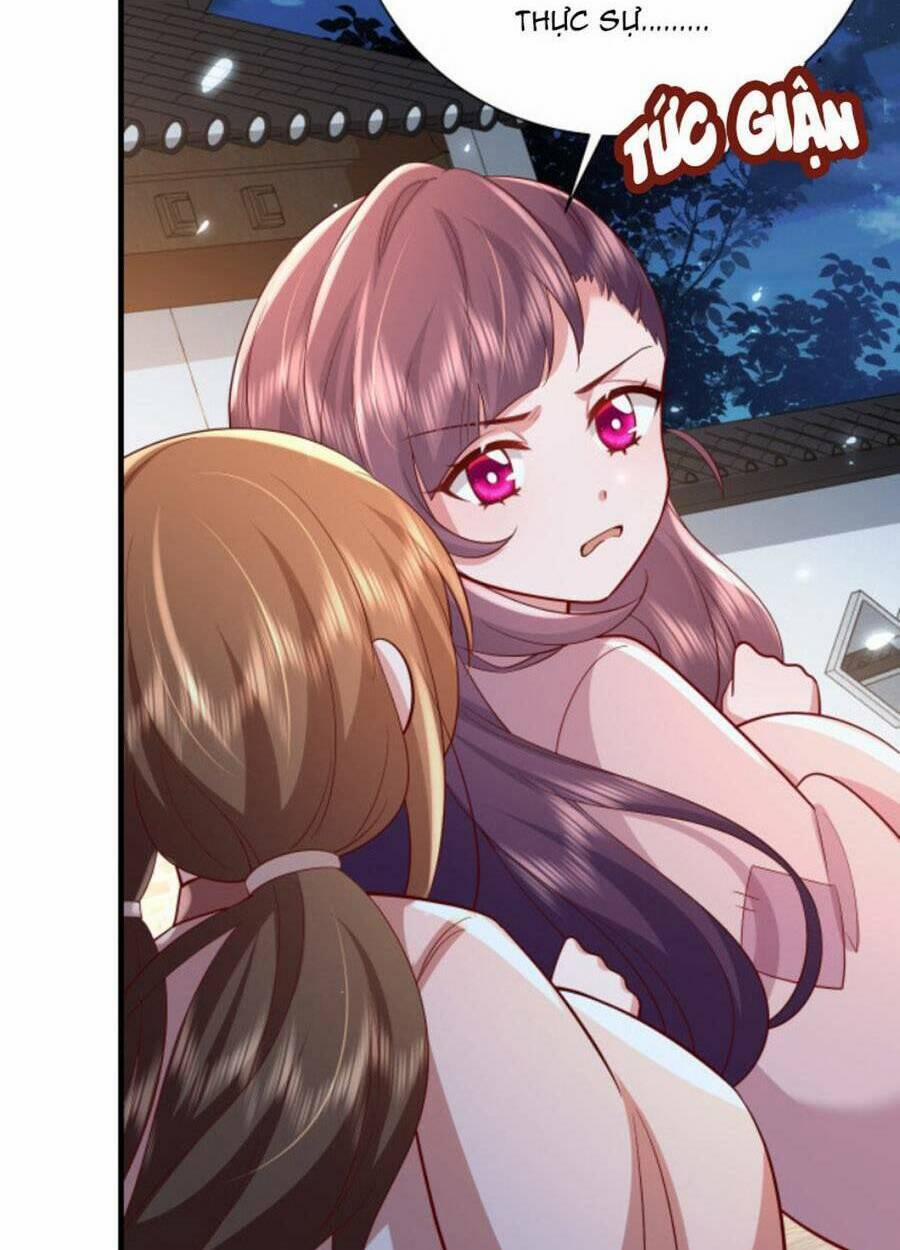 Cách Thức Sinh Tồn Của Pháo Hôi Khuê Nữ 64 trang 12