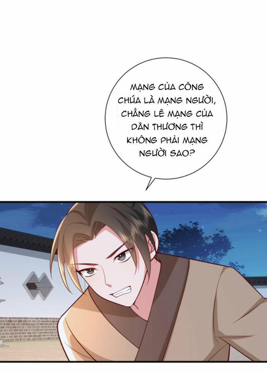 Cách Thức Sinh Tồn Của Pháo Hôi Khuê Nữ 64 trang 14