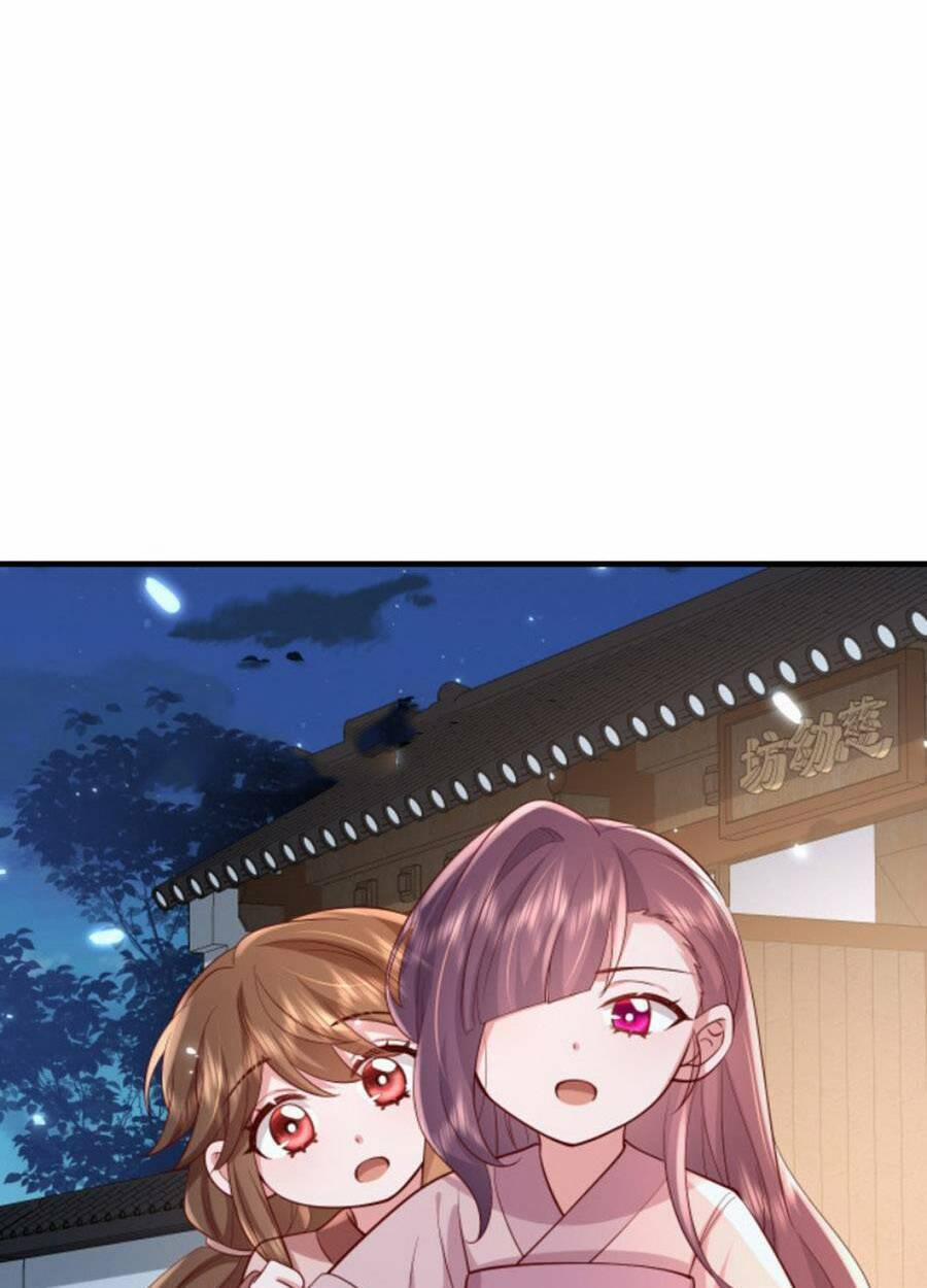 Cách Thức Sinh Tồn Của Pháo Hôi Khuê Nữ 64 trang 15