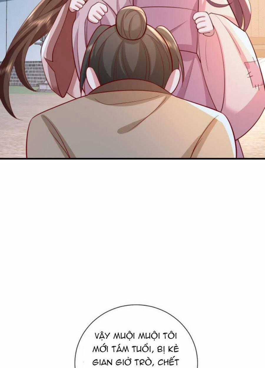 Cách Thức Sinh Tồn Của Pháo Hôi Khuê Nữ 64 trang 16