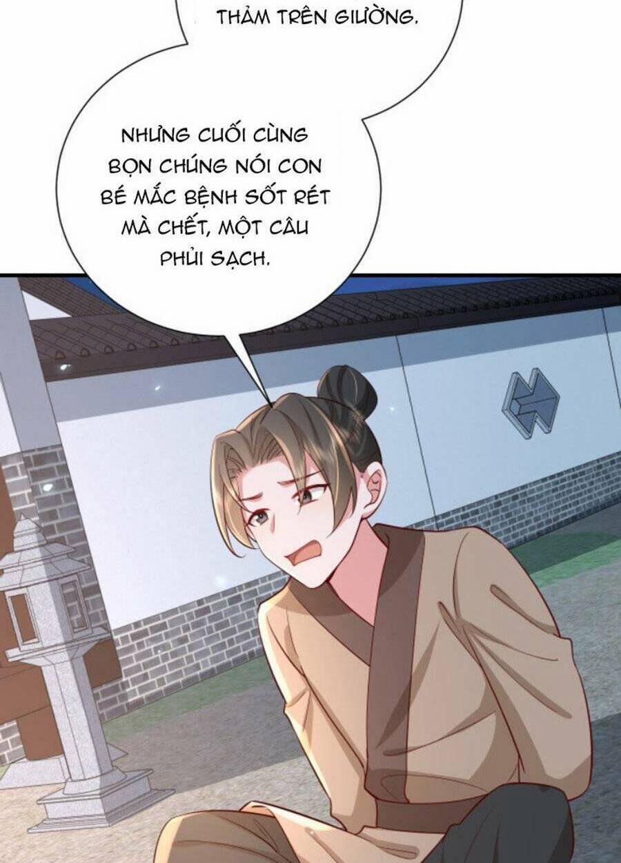 Cách Thức Sinh Tồn Của Pháo Hôi Khuê Nữ 64 trang 17