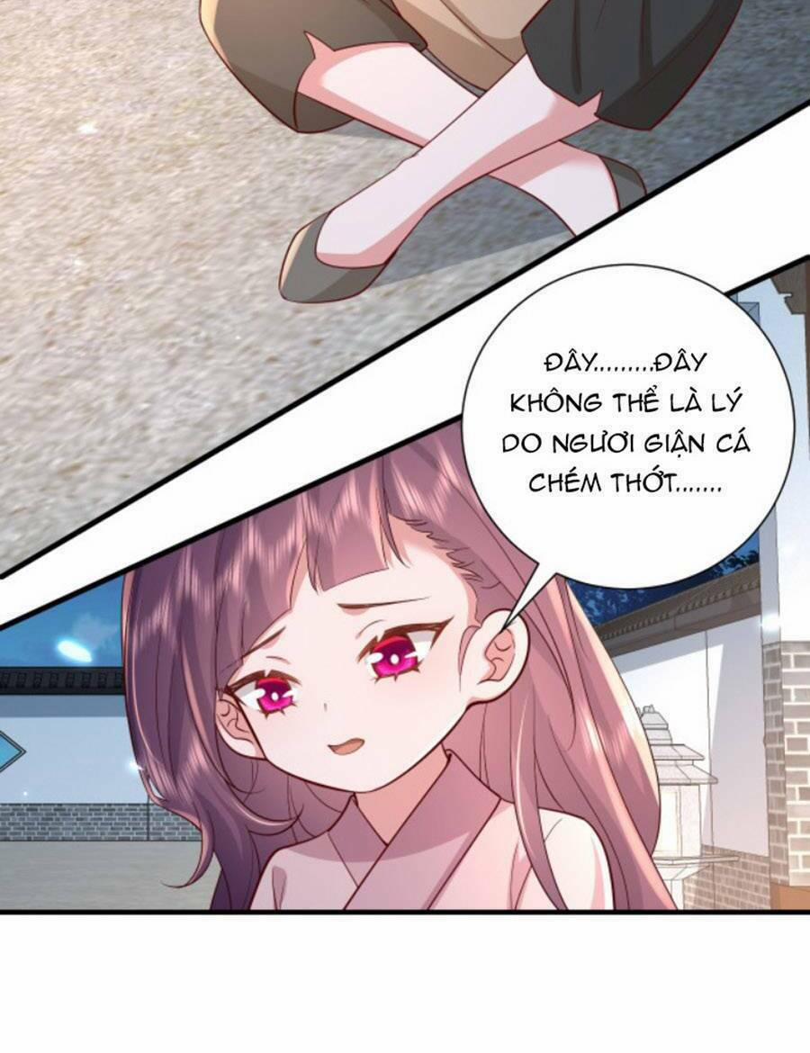 Cách Thức Sinh Tồn Của Pháo Hôi Khuê Nữ 64 trang 18