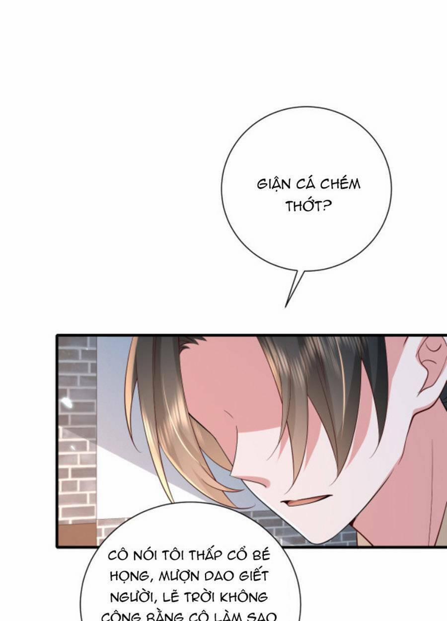 Cách Thức Sinh Tồn Của Pháo Hôi Khuê Nữ 64 trang 19