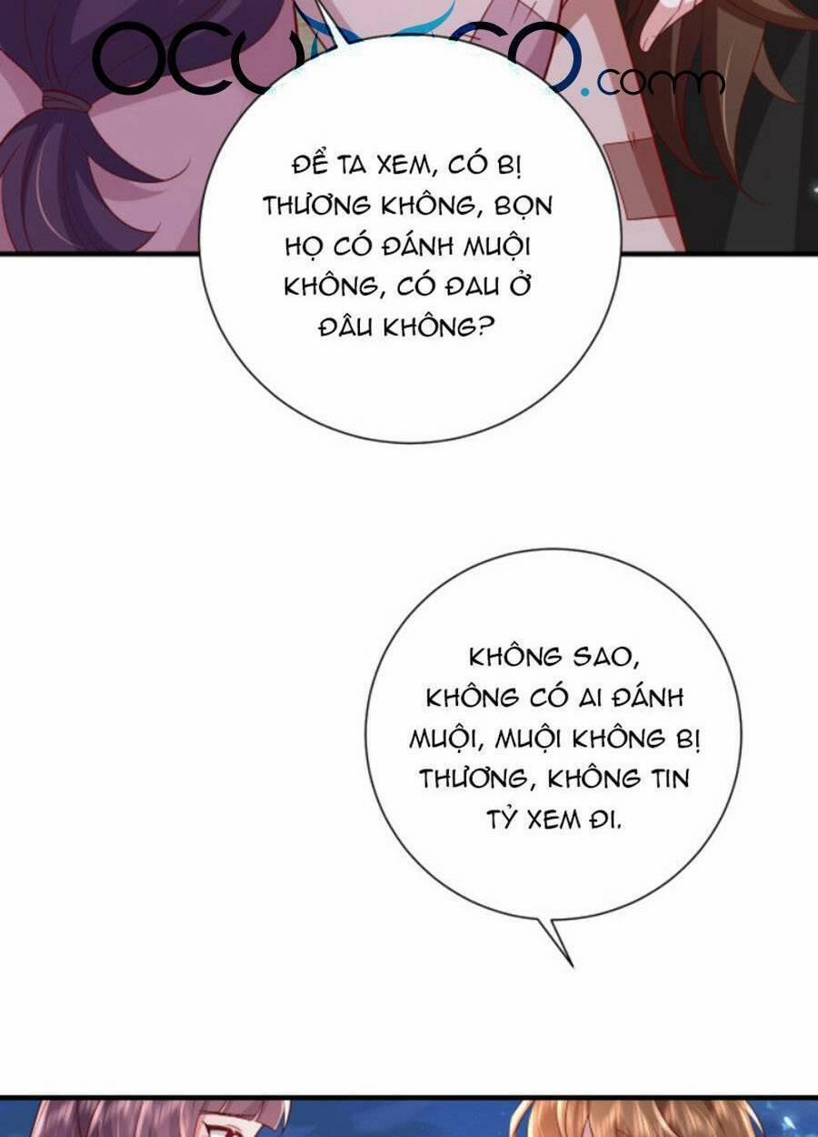 Cách Thức Sinh Tồn Của Pháo Hôi Khuê Nữ 64 trang 2