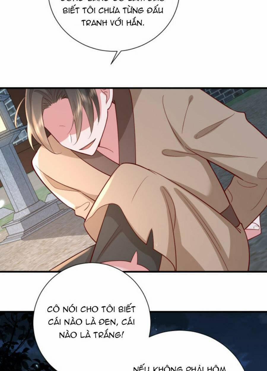 Cách Thức Sinh Tồn Của Pháo Hôi Khuê Nữ 64 trang 20