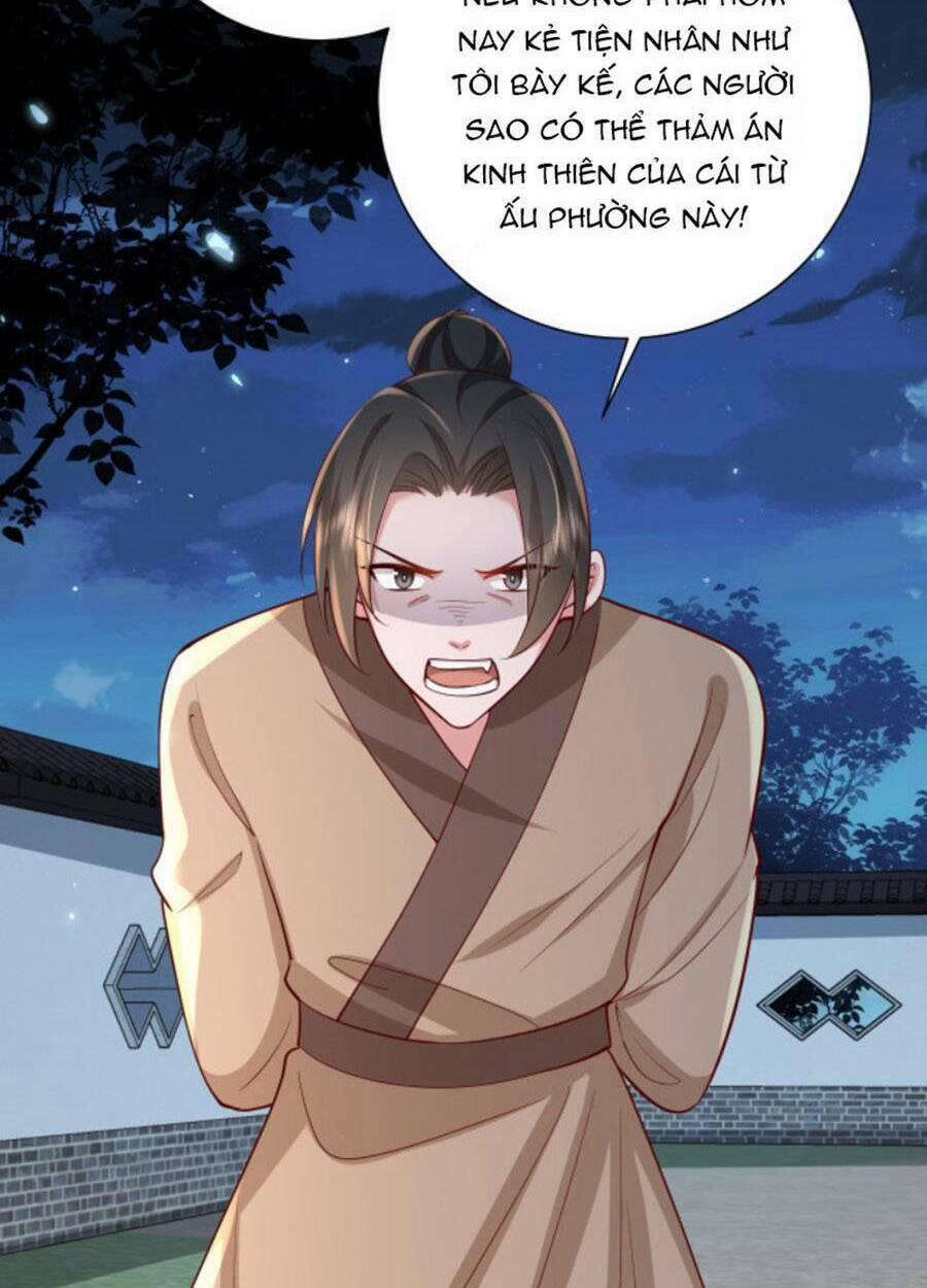 Cách Thức Sinh Tồn Của Pháo Hôi Khuê Nữ 64 trang 21