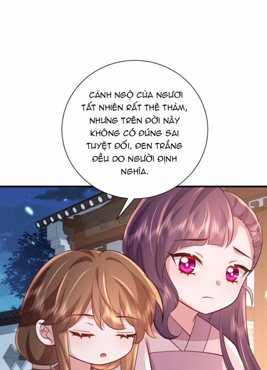 Cách Thức Sinh Tồn Của Pháo Hôi Khuê Nữ 64 trang 24