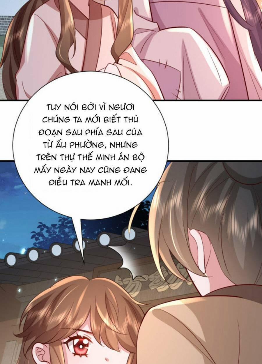 Cách Thức Sinh Tồn Của Pháo Hôi Khuê Nữ 64 trang 25