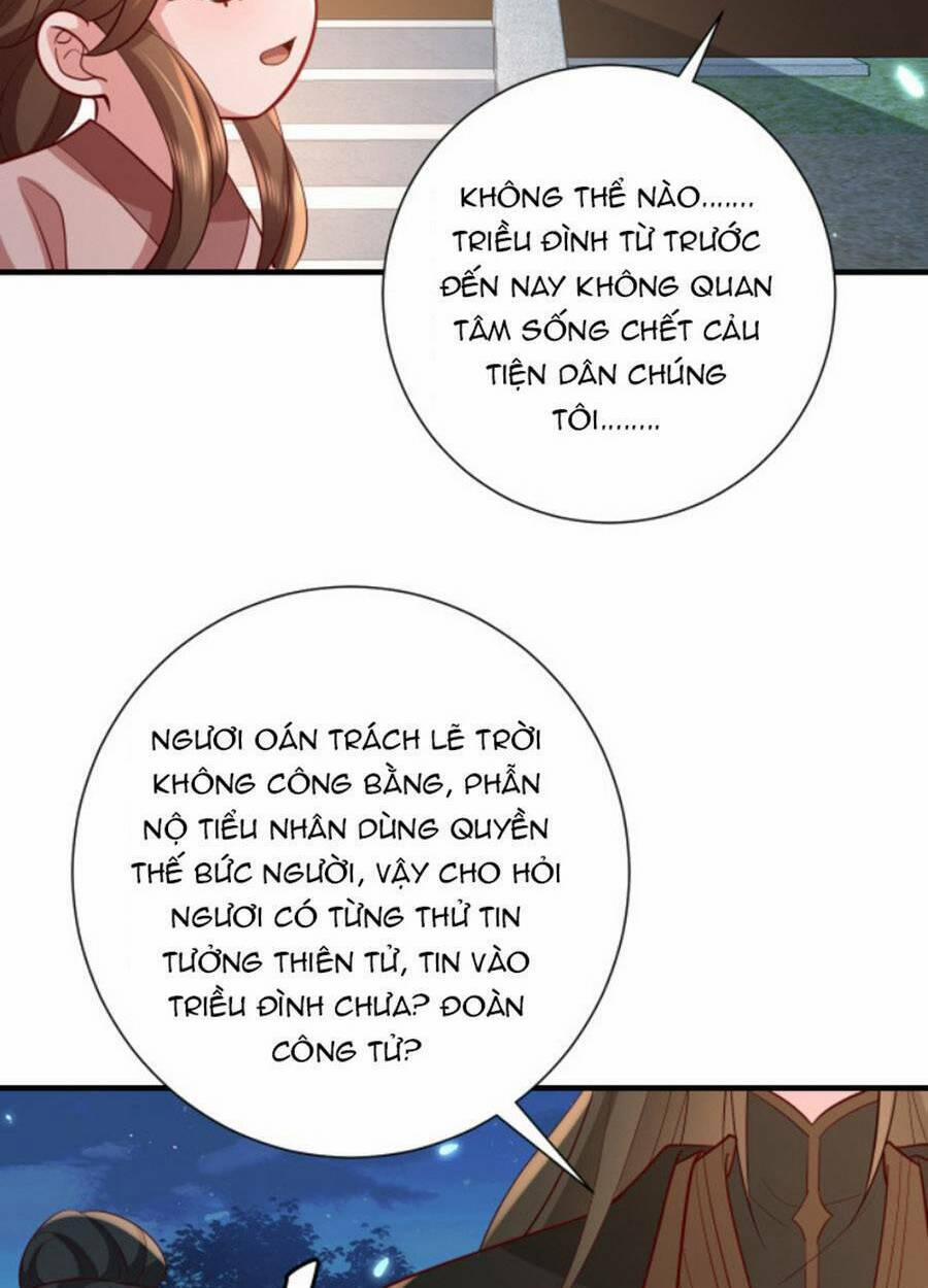 Cách Thức Sinh Tồn Của Pháo Hôi Khuê Nữ 64 trang 28