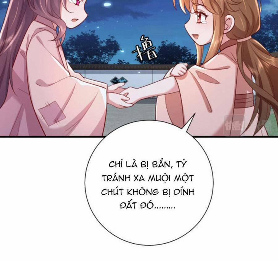 Cách Thức Sinh Tồn Của Pháo Hôi Khuê Nữ 64 trang 3