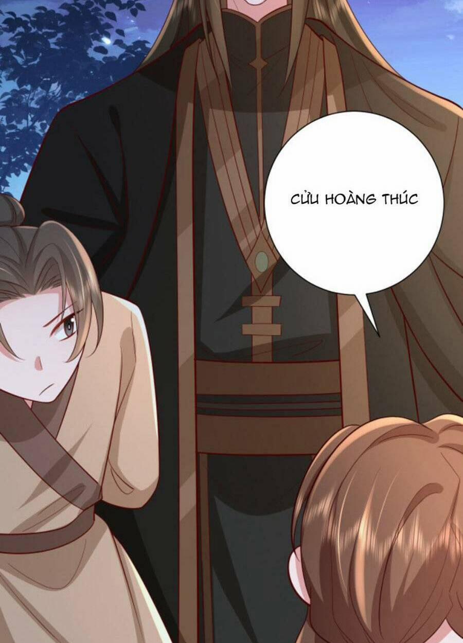 Cách Thức Sinh Tồn Của Pháo Hôi Khuê Nữ 64 trang 30