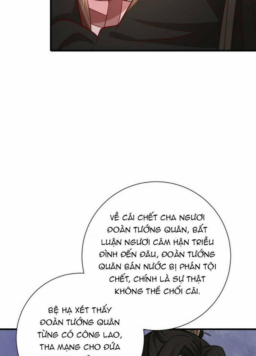 Cách Thức Sinh Tồn Của Pháo Hôi Khuê Nữ 64 trang 33