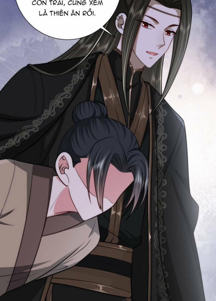 Cách Thức Sinh Tồn Của Pháo Hôi Khuê Nữ 64 trang 34