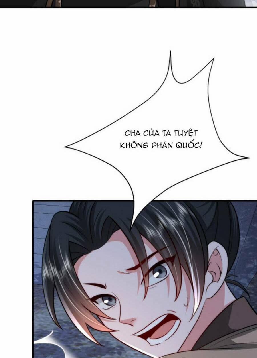 Cách Thức Sinh Tồn Của Pháo Hôi Khuê Nữ 64 trang 35