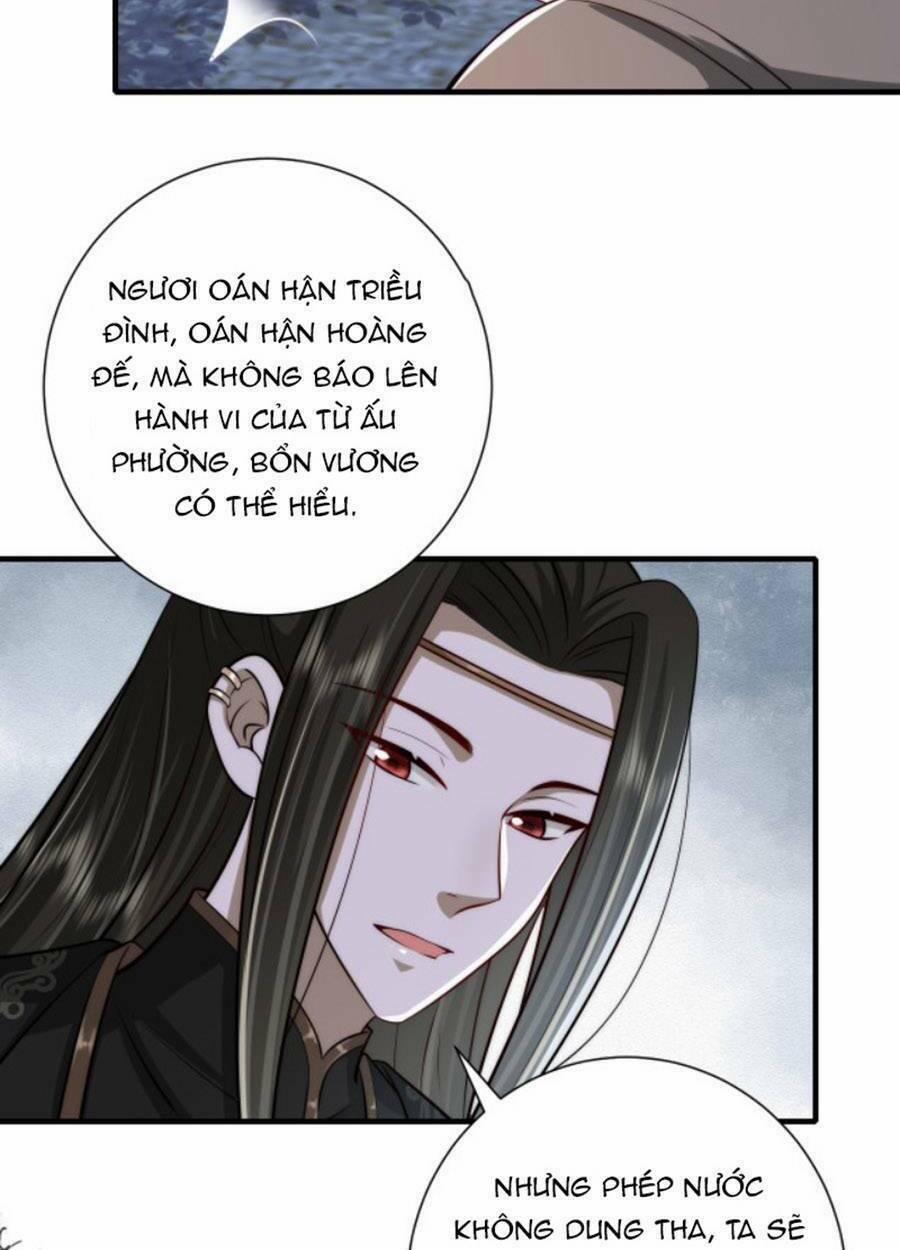 Cách Thức Sinh Tồn Của Pháo Hôi Khuê Nữ 64 trang 36