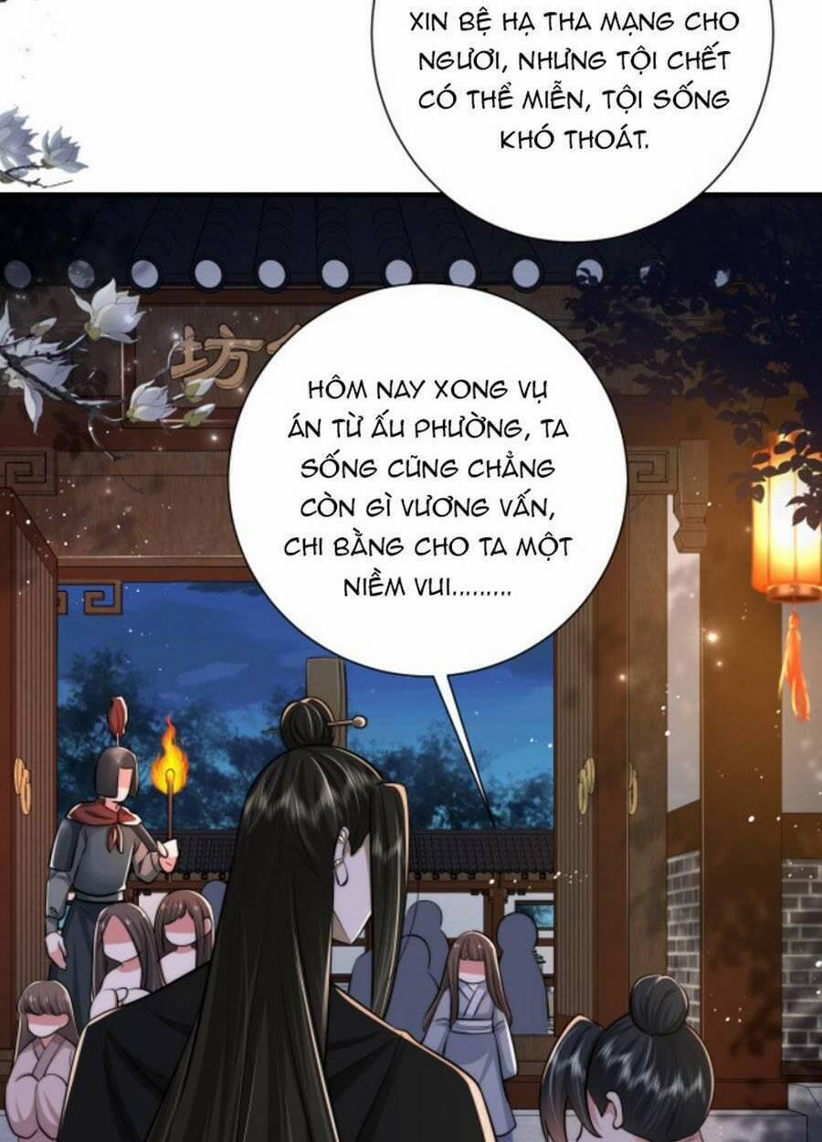 Cách Thức Sinh Tồn Của Pháo Hôi Khuê Nữ 64 trang 37