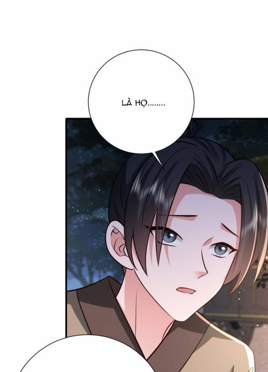 Cách Thức Sinh Tồn Của Pháo Hôi Khuê Nữ 64 trang 39