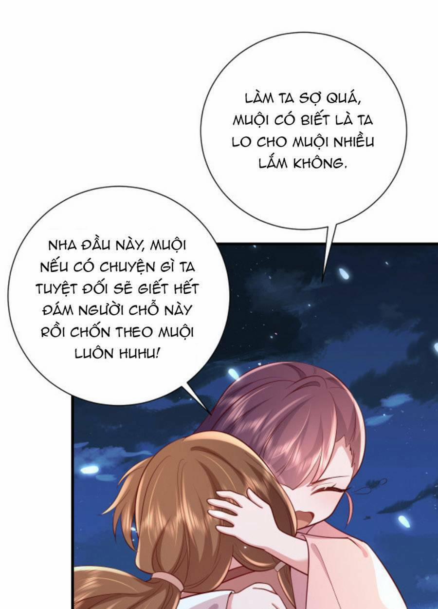 Cách Thức Sinh Tồn Của Pháo Hôi Khuê Nữ 64 trang 4