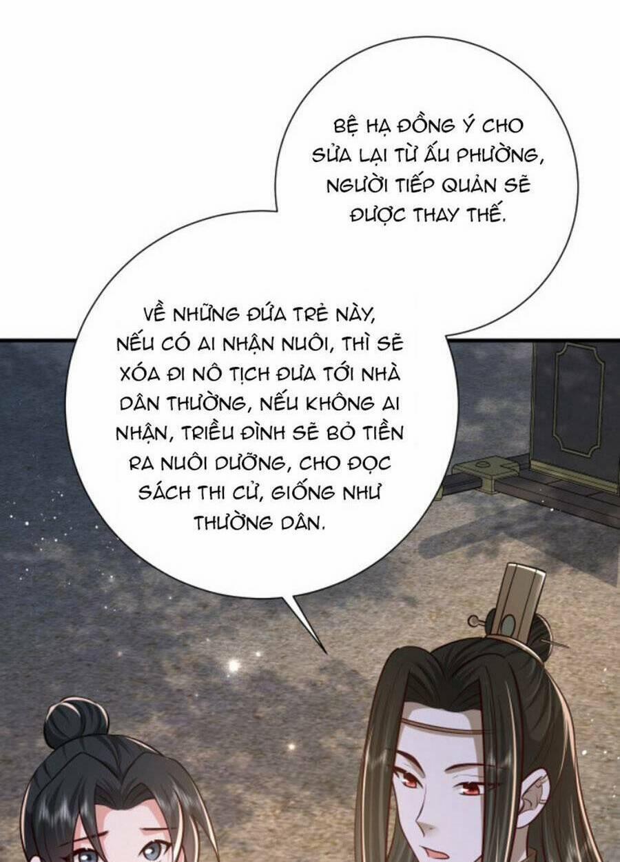 Cách Thức Sinh Tồn Của Pháo Hôi Khuê Nữ 64 trang 42