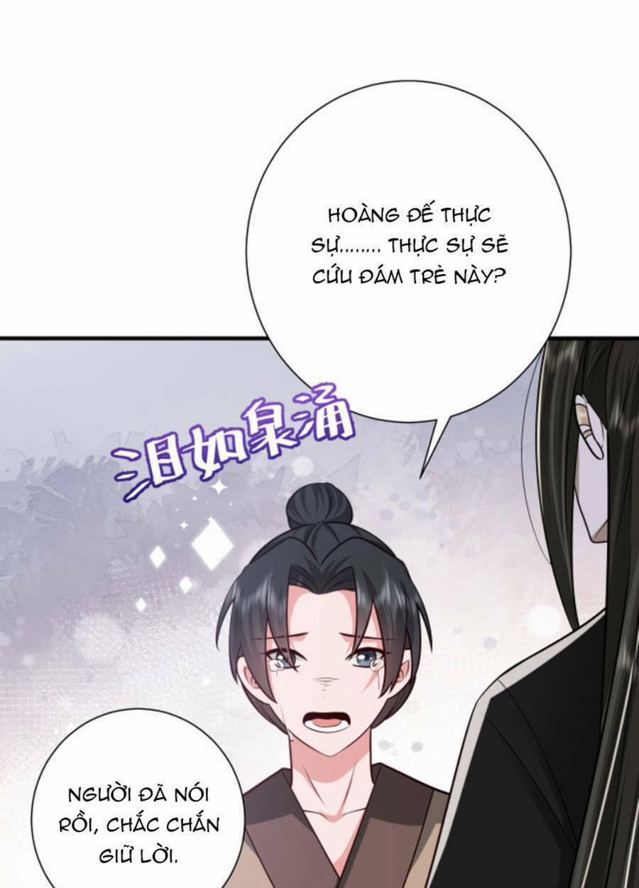 Cách Thức Sinh Tồn Của Pháo Hôi Khuê Nữ 64 trang 44