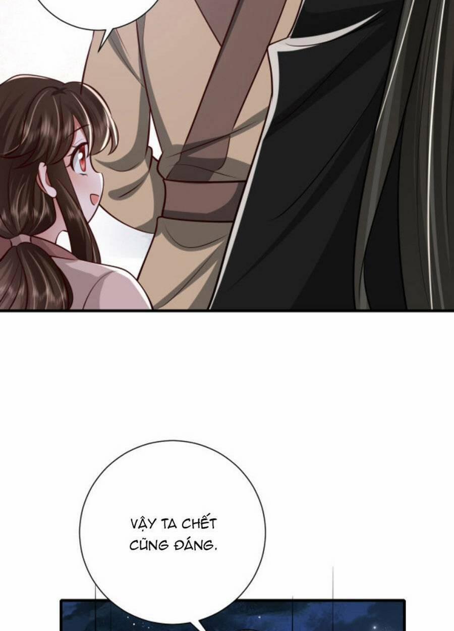 Cách Thức Sinh Tồn Của Pháo Hôi Khuê Nữ 64 trang 45