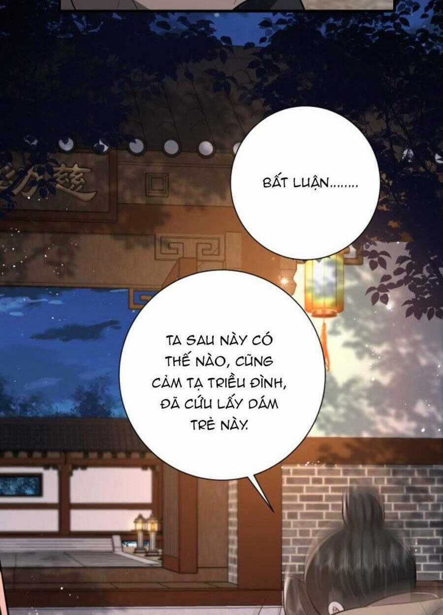 Cách Thức Sinh Tồn Của Pháo Hôi Khuê Nữ 64 trang 47