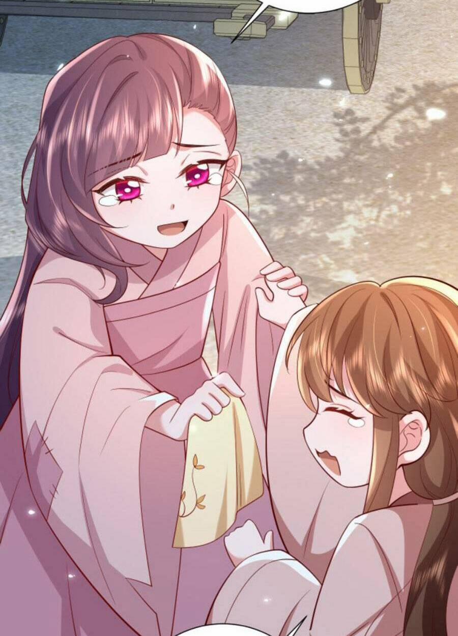 Cách Thức Sinh Tồn Của Pháo Hôi Khuê Nữ 64 trang 7