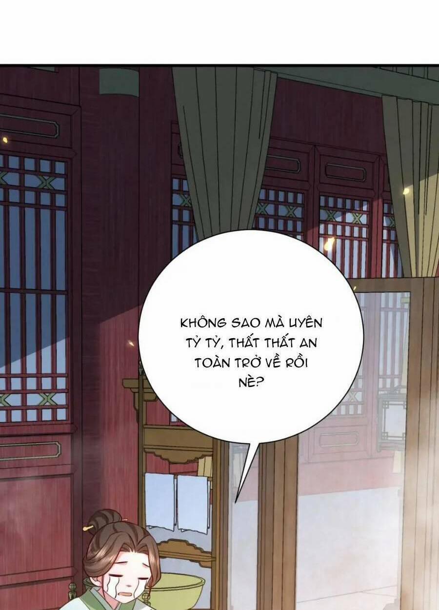 Cách Thức Sinh Tồn Của Pháo Hôi Khuê Nữ 65 trang 12