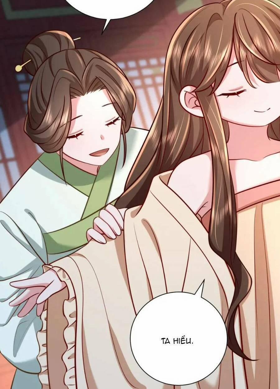 Cách Thức Sinh Tồn Của Pháo Hôi Khuê Nữ 65 trang 17