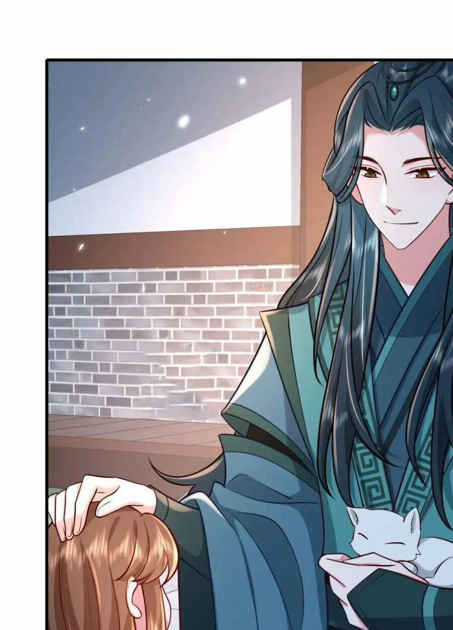 Cách Thức Sinh Tồn Của Pháo Hôi Khuê Nữ 65 trang 2