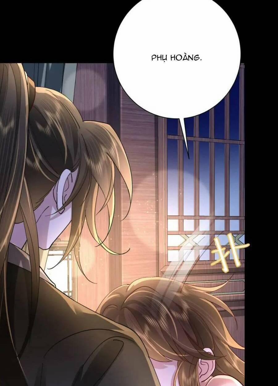 Cách Thức Sinh Tồn Của Pháo Hôi Khuê Nữ 65 trang 21