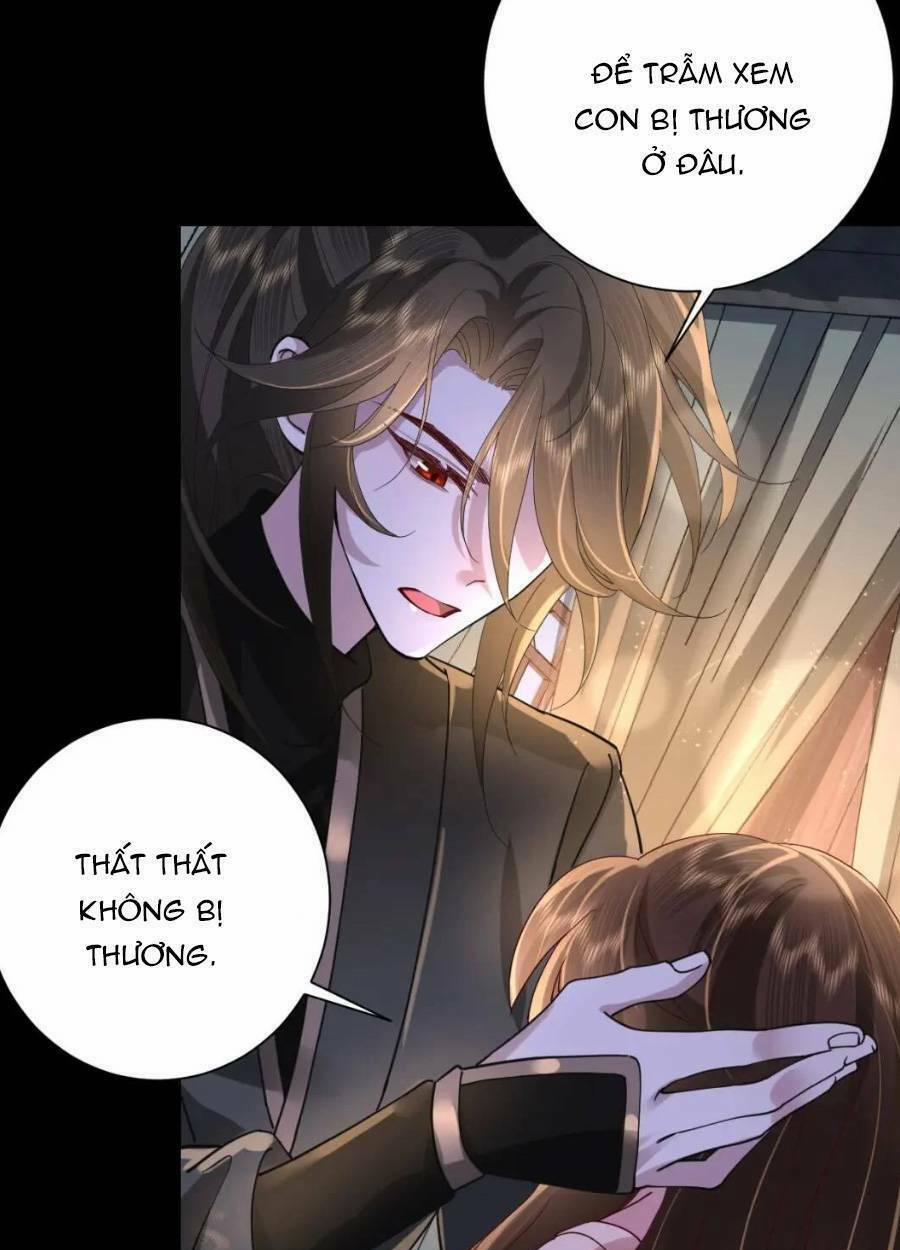 Cách Thức Sinh Tồn Của Pháo Hôi Khuê Nữ 65 trang 23