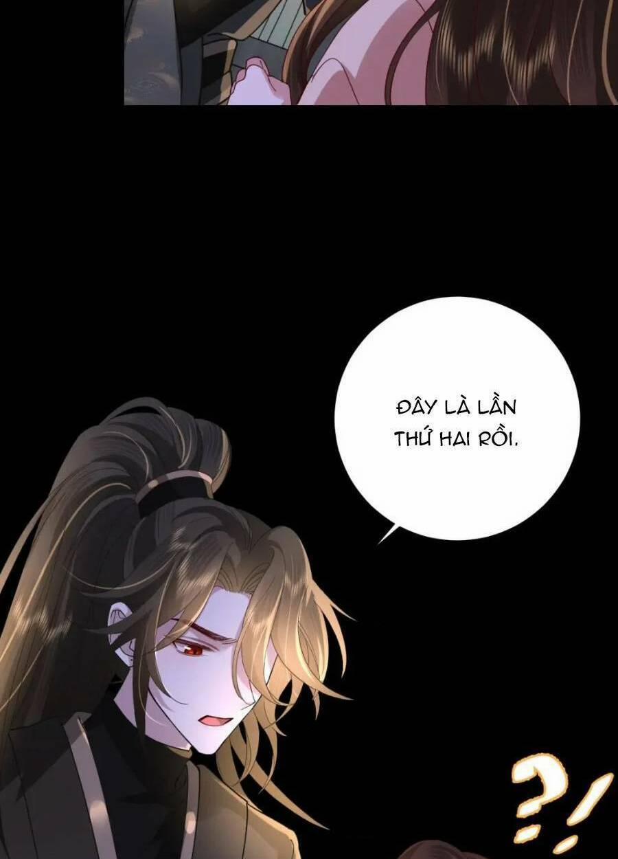 Cách Thức Sinh Tồn Của Pháo Hôi Khuê Nữ 65 trang 24