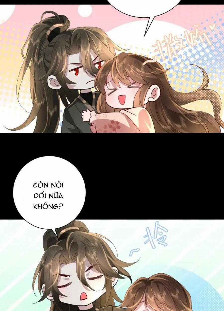 Cách Thức Sinh Tồn Của Pháo Hôi Khuê Nữ 65 trang 26