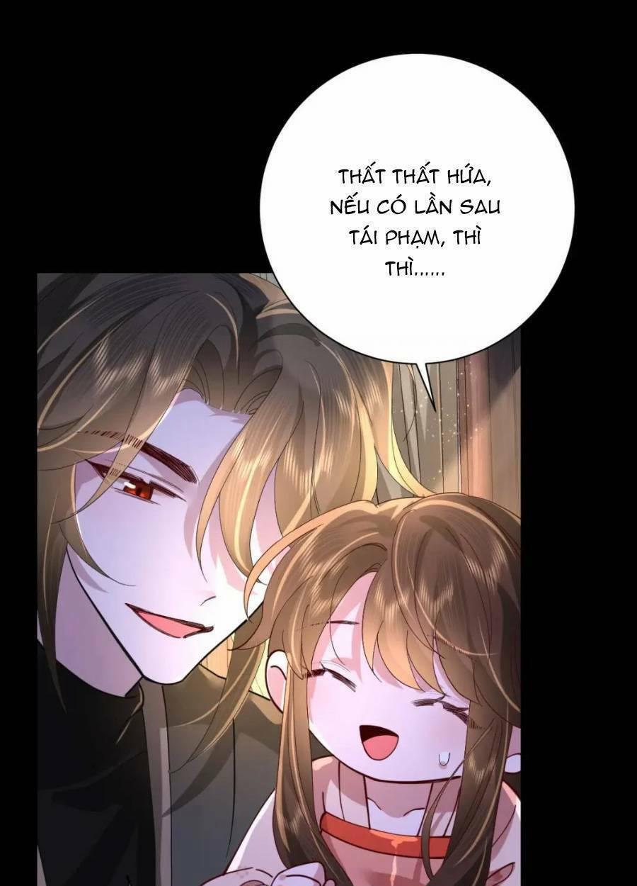 Cách Thức Sinh Tồn Của Pháo Hôi Khuê Nữ 65 trang 28