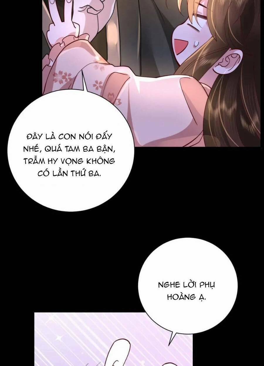 Cách Thức Sinh Tồn Của Pháo Hôi Khuê Nữ 65 trang 30