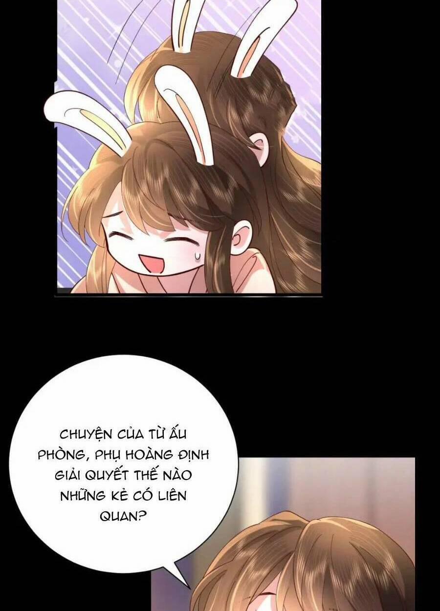 Cách Thức Sinh Tồn Của Pháo Hôi Khuê Nữ 65 trang 31