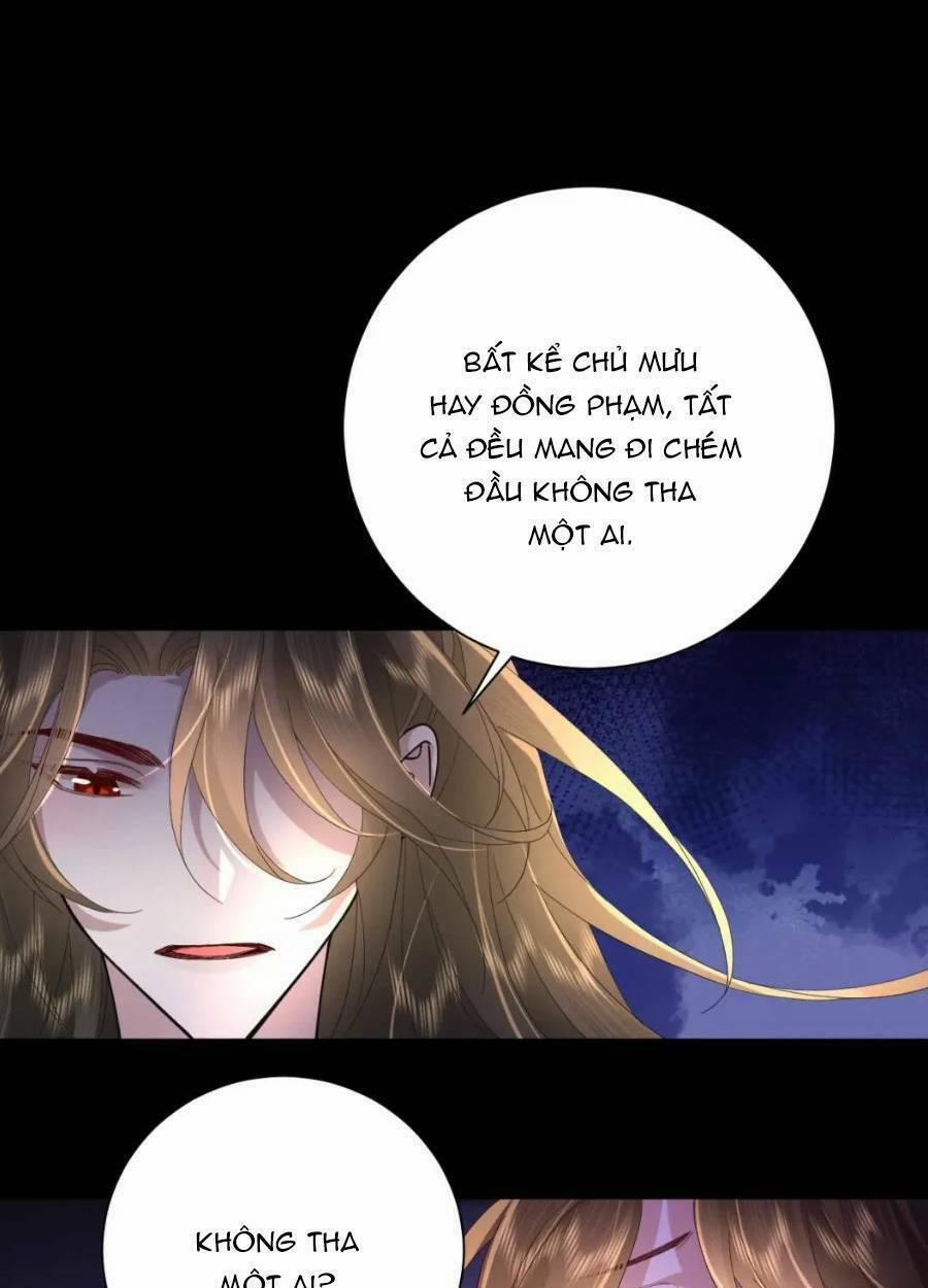 Cách Thức Sinh Tồn Của Pháo Hôi Khuê Nữ 65 trang 33